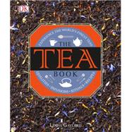 The Tea Book by DK Publishing, 9781465436061