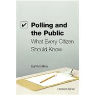 Polling and the Public by 