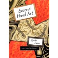 Second Hand Art by Fabian, Cynthia, 9781606936061