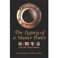 Legacy of a Master Potter by Blair, Mary Ellen, 9781887896061