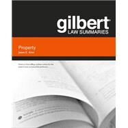 Gilbert Law Summaries on Property by Krier, James E., 9780314286062