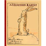 The Velveteen Rabbit by Williams, Margery; Nicholson, William, 9780486486062