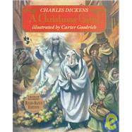 A Christmas Carol by Dickens, Charles; Goodrich, Carter, 9780688136062