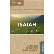 Shepherd's Notes: Isaiah by Enns, Paul  P., 9781462766062