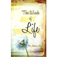 The Winds of Life by Lee, Rev Sharon, 9781607916062