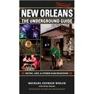 New Orleans by Welch, Michael Patrick; Boyles, Brian (CON); Smith, Zack; Traviesa, Jonathan, 9780807156063