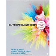 Neck: Entrepreneurship + Neck: Entrepreneurship Interactive Ebook + Ventureblocks by Neck, Heidi M.; Ventureblocks Llc,, 9781544306063