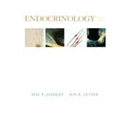 Endocrinology by Hadley, Mac; Levine, Jonathan, 9780131876064