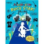 Doodlemaster: Rock Star! by Barbo, Maria S.; Gonzales, Chuck, 9780312596064