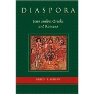Diaspora by Gruen, Erich S., 9780674016064