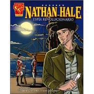Nathan Hale by Olson, Nathan, 9780736866064