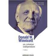 Donald W. Winnicott by Jean-Pierre Lehmann, 9782200286064