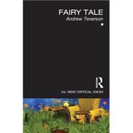 Fairy Tale by Teverson; Andrew, 9780415616065