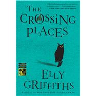 Crossing Places by Griffiths, Elly, 9780547386065