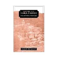 The Lara Family by Doubleday, Simon R., 9780674006065