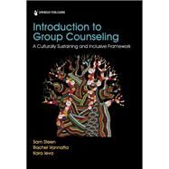 Introduction to Group Counseling by Sam Steen, PhD, LSC; Rachel Vannatta, PhD, NCC, LCPC; Kara Ieva, PhD, NCC, NCSC, 9780826186065