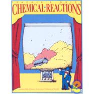 Chemical Reactions by Barber, Jacqueline, 9780924886065