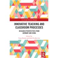 Innovative Teaching and Classroom Processes by Timo Ehmke, 9781003436065