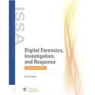 Digital Forensics, Investigation, and Response by Chuck Easttom, 9781284226065