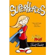 Superheroes by Gownley, Jimmy; Gownley, Jimmy, 9781416986065