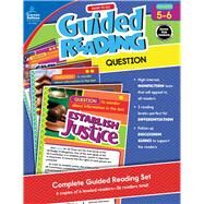 Guided Reading - Question, Grades 5 - 6 by Bosse, Nancy Rogers, 9781483836065