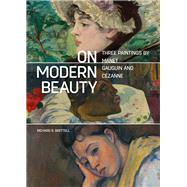 On Modern Beauty by Brettell, Richard R., 9781606066065