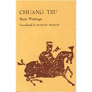 Chuang Tzu : Basic Writings by Watson, Burton, 9780231086066