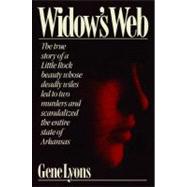 Widow's Web by Lyons, Gene, 9781451696066