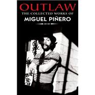 Outlaw by Piero, Miguel, 9781558856066