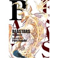 BEASTARS, Vol. 21 by Itagaki, Paru, 9781974726066
