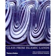Glass from Islamic Lands by Carboni, Stefano, 9780500976067
