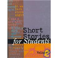 Short Stories for Students by Akers, Tim, 9780787636067