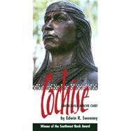 Cochise by Sweeney, Edwin R., 9780806126067