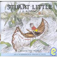 Stuart Little by White, E. B.; Harris, Julie, 9780807286067
