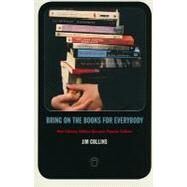 Bring on the Books for Everybody by Collins, Jim, 9780822346067