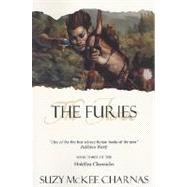The Furies Book Three of 'The Holdfast Chronicles' by Charnas, Suzy McKee, 9780312866068