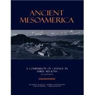 Ancient Mesoamerica by Blanton, Richard E.; Kowalewski, Stephen A. (CON), 9780521446068