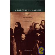 Forgetful Nation by Behdad, Ali, 9780822336068