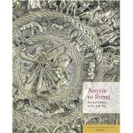 Assyria to Iberia by Aruz, Joan; Seymour, Michael; Killebrew, Ann E.; Collins, Paul, 9781588396068