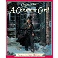 A Christmas Carol by Dickens, Charles, 9780064436069