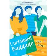 Unclaimed Baggage by Doll, Jen, 9780374306069