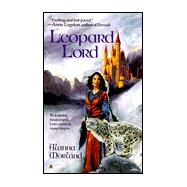 Leopard Lord by Moreland, Alanna, 9780441006069