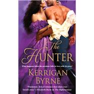 The Hunter by Byrne, Kerrigan, 9781250076069