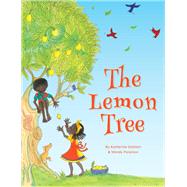 The Lemon Tree by Katherine Graham, 9781432306069