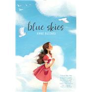 Blue Skies by Bustard, Anne, 9781534446069