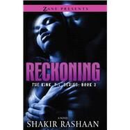 Reckoning The Kink, P.I. Series by Rashaan, Shakir, 9781593096069