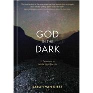 God in the Dark by Van Diest, Sarah, 9781631466069
