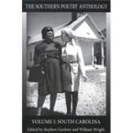 The Southern Poetry Anthology by Gardner, Stephen, 9781933896069