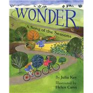Wonder by Julia Key, 9781937786069