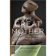 The Great Mother by Neumann, Erich; Manheim, Ralph; Liebscher, Martin, 9780691166070